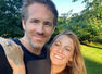 Blake Lively goes on a frozen yoghurt date with Ryan Reynolds