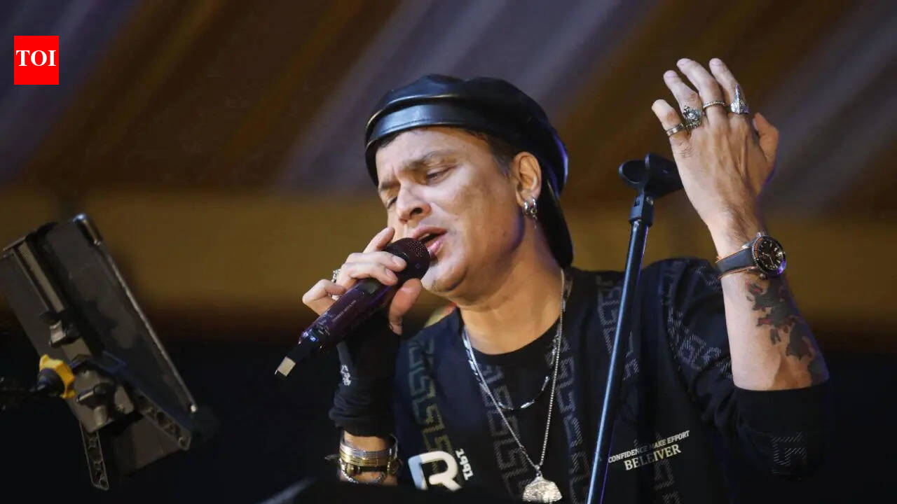 Researchers decode science behind Zubeen’s magical humming