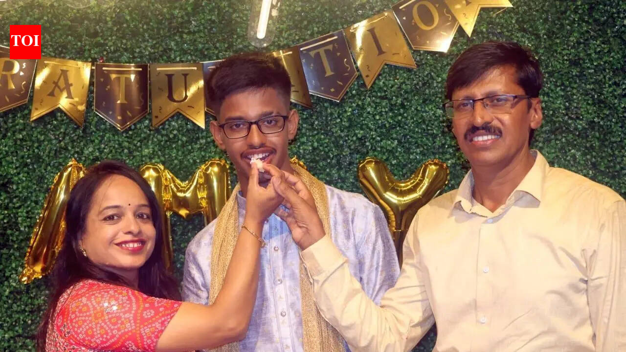 With 14 toppers, DK locks second spot in CET-2026 results