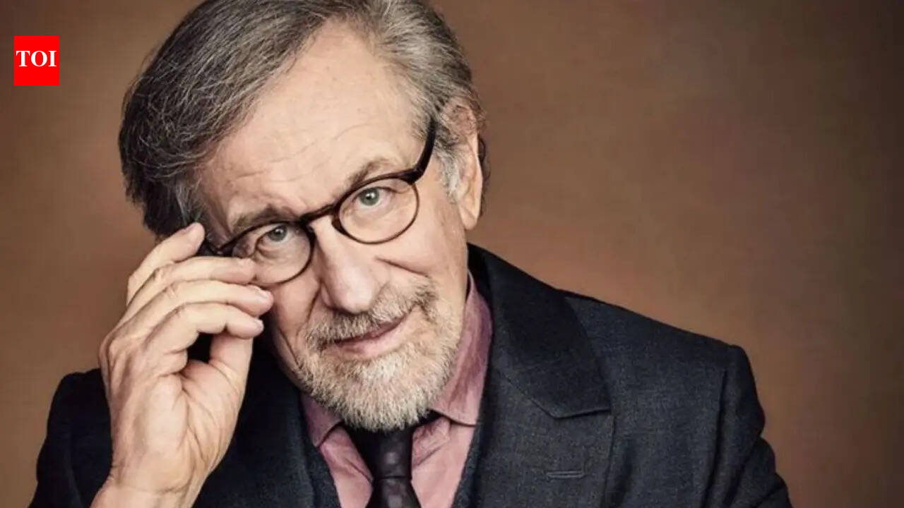Steven Spielberg appreciates 'Obsessed' and 'Backrooms' for earning millions in the box office, despite being low budget: 'I’m so happy for them'