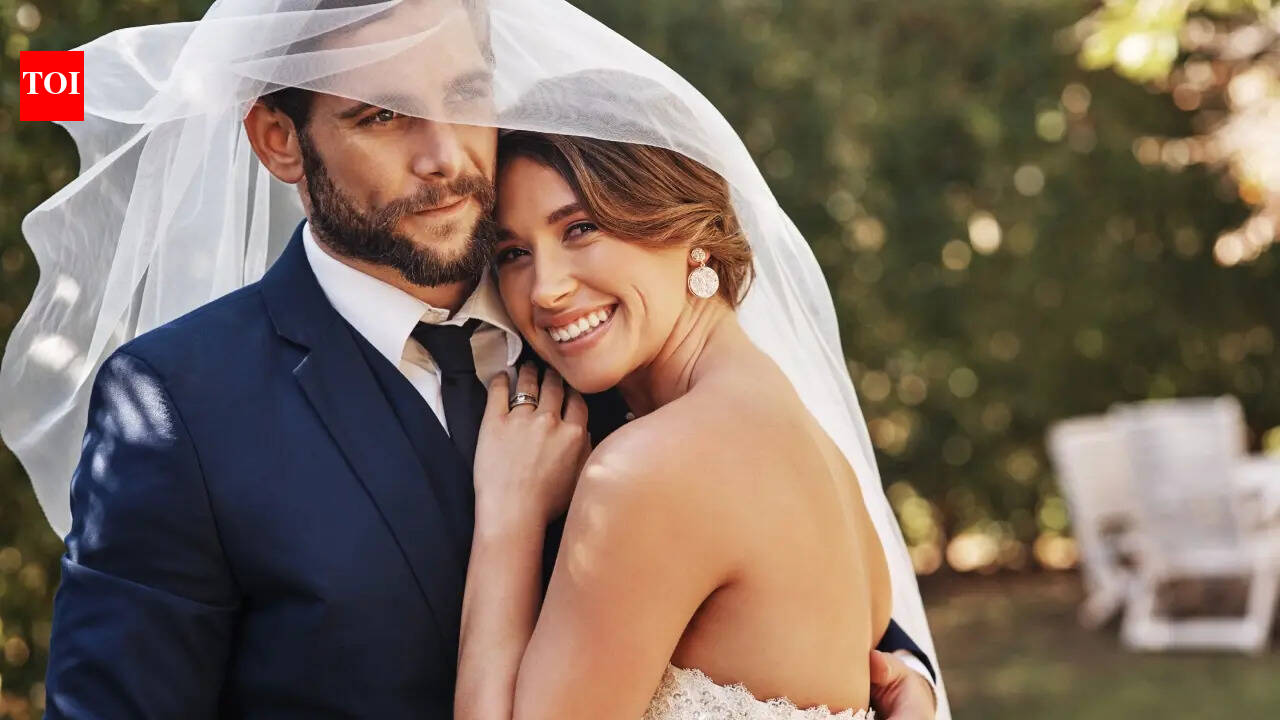Why You Should Marry for Money, According to a Top Divorce Lawyer Why You Should Marry for Money, According to a Top Divorce Lawyer