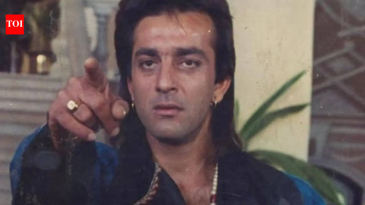 Sunil Dutt needed a shock to get over his drug addiction, said Rajiv Rai to his father Sunil Dutt after being removed from 'Yudh'