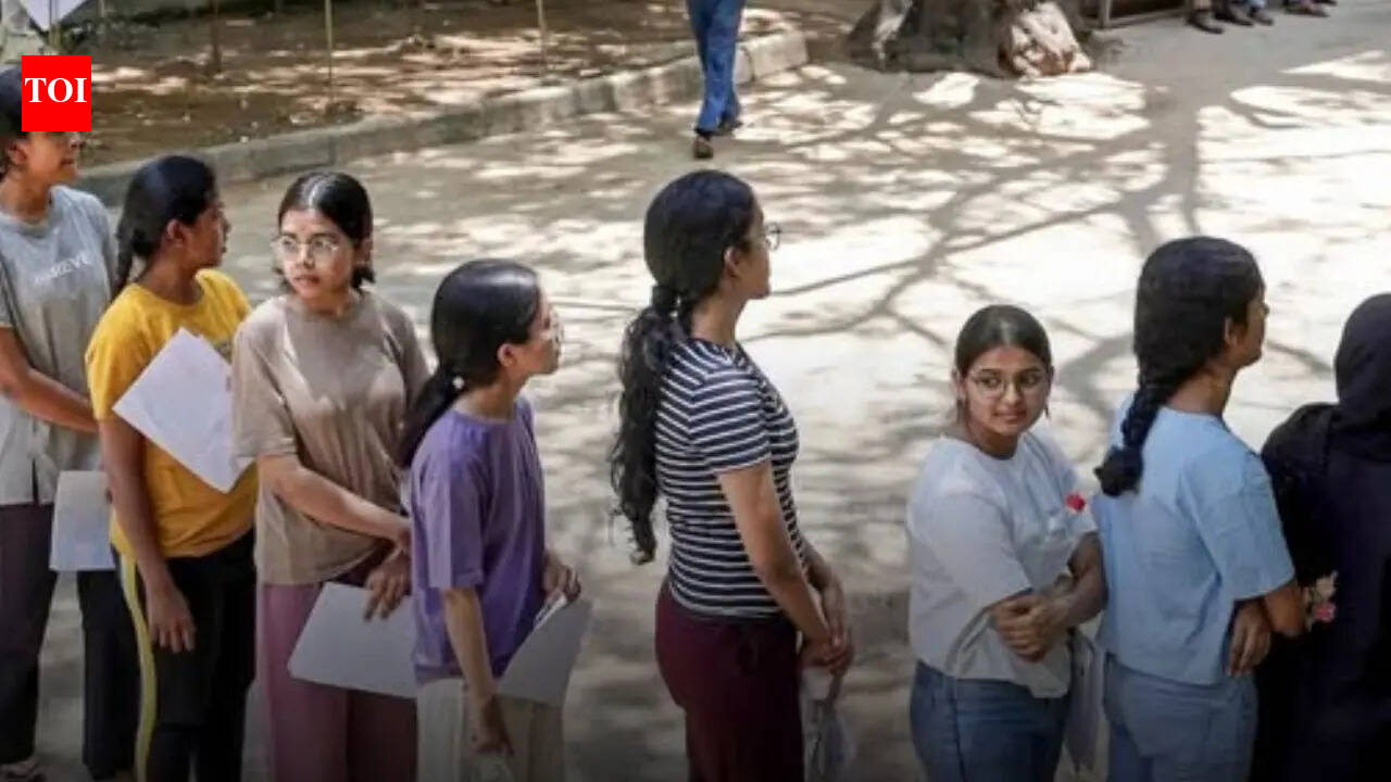 NEET-UG re-test: NTA calls paper leak claims ‘false, fraudulent’, warns of strict action