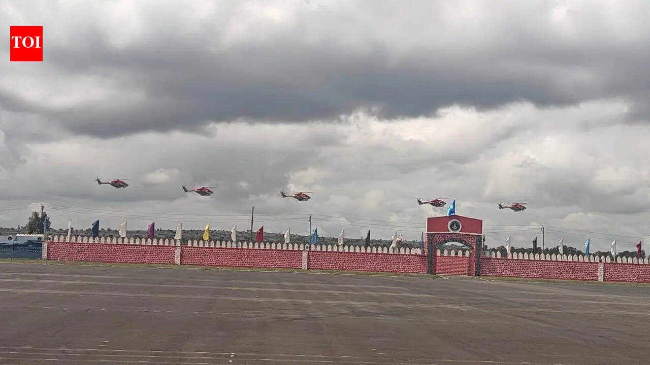 Sarang stuns Belagavi with high-octane airshow at ATS