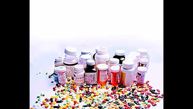 Telangana DCA busts illegal sale of APIs in Kukatpally