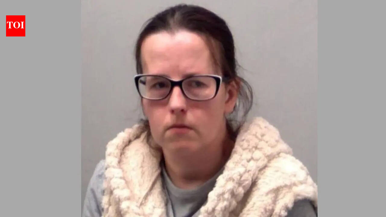 ‘If i can’t have him, no one will’: UK mother gets life term for killing baby son with cocktail of drugs