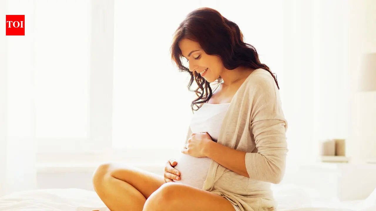 How gut health can impact pregnancy and why it is crucial