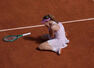 French Open: Mirra Andreeva becomes first Russian woman since Maria Sharapova to win Slam