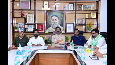 JMM names Ram as its RS candidate, stays silent on 2nd seat