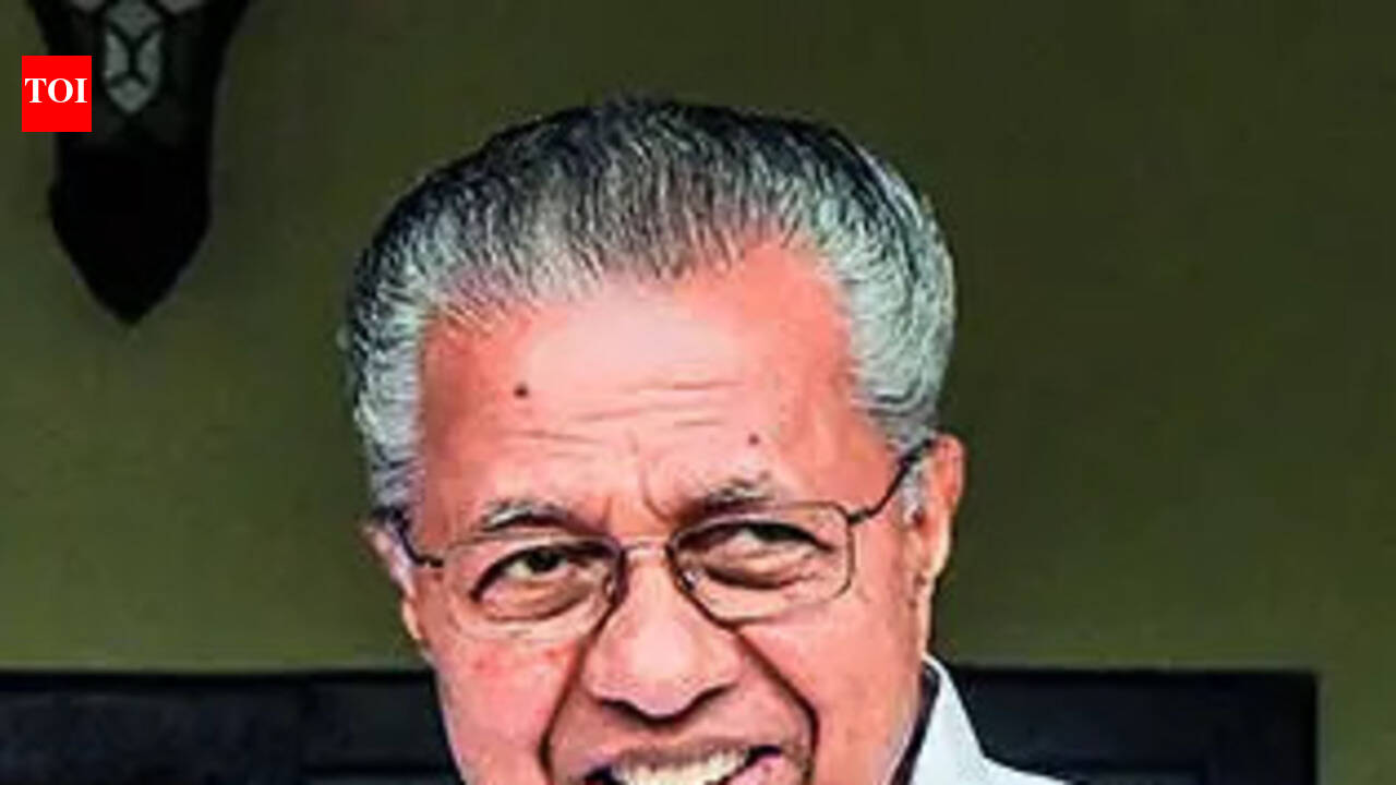 Forest minister’s stand on human-animal conflict exposes UDF govt’s double standards: Vijayan