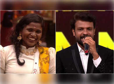 Gopika Gopi to Aneesh: Here's a look at the commoner contestants of Bigg Boss Malayalam