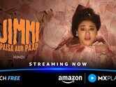Jimmi: Paisa Aur Paap Trailer : Jaya Ahsan and Iresh Zaker Starrer Jimmi: Paisa Aur Paap Official Trailer