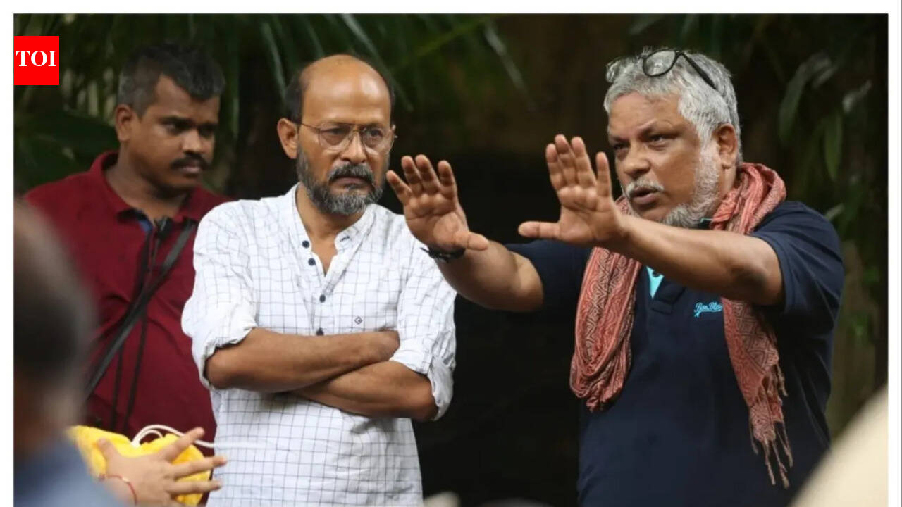 Sudipto Sen on Cannes: We need a commitment to cinema itself, not just the glamour around it