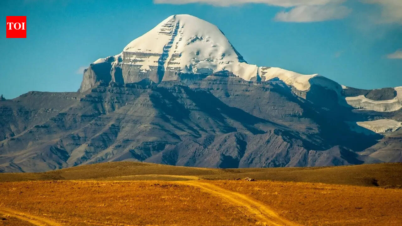 It’s forbidden to climb these 4 mountains – and here’s why