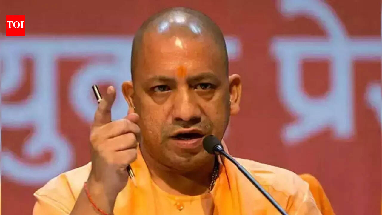 Govt brings UPEIDA under CM Yogi Adityanath-held infra dept