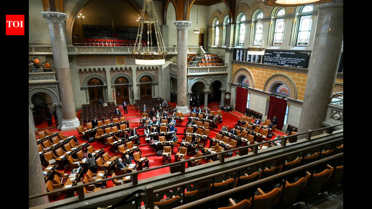 New York caste discrimination bills fail to advance: ‘As a Bahujan Hindu myself….’