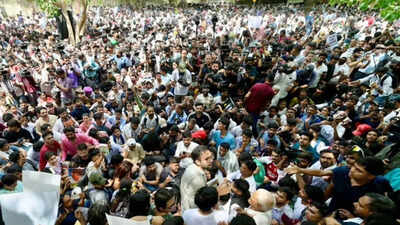 'Just a trailer': From Boomers to GenZ, CJP chief says people turned out in 'huge numbers'; key moments