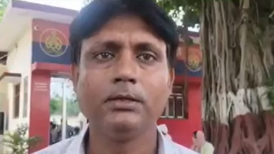 Doctor beaten, chamber vandalised after refusing to join Cockroach Janta Party in UP