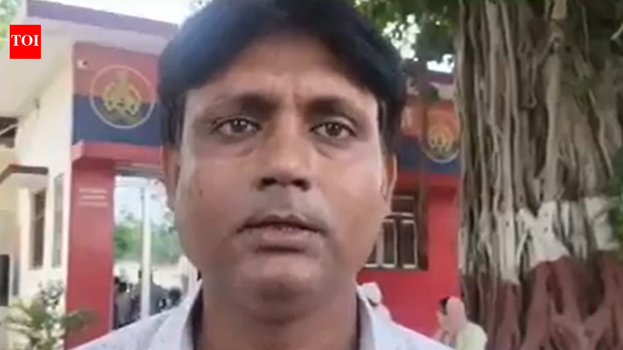 Doctor beaten, chamber vandalised after refusing to join Cockroach Janta Party in UP