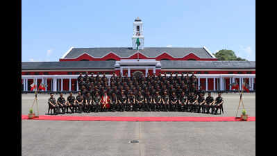 73 cadets graduate from Army Cadet College in Doon