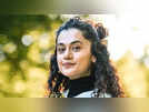 Taapsee on ageism: People don't want an actress over 30 in a romcom