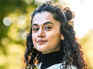 Taapsee on ageism: People don't want an actress over 30 in a romcom