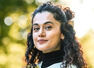 Taapsee on ageism: People don't want an actress over 30 in a romcom
