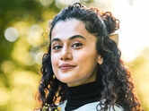 Taapsee on ageism: People don't want an actress over 30 in a romcom
