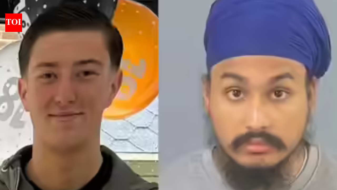 How a murder in England by a Brit-Sikh triggered a MAGA meltdown over 'decline of western civilisation'
