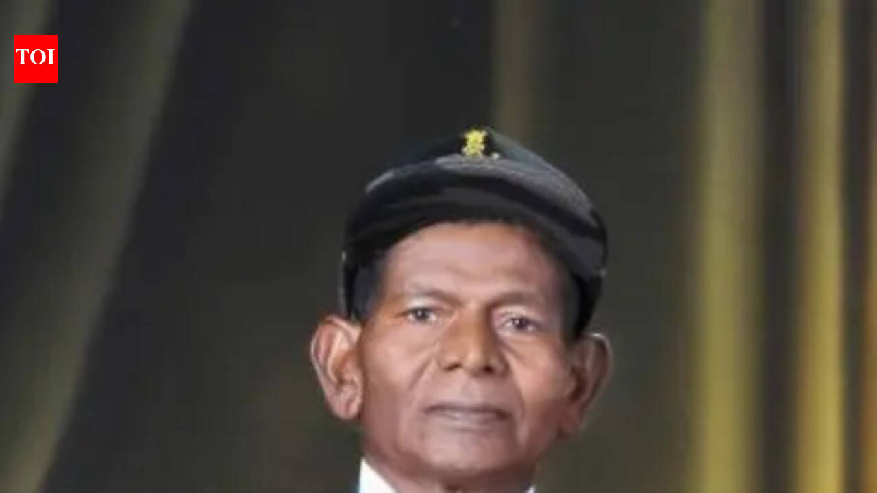 War veteran Capt Nawar passes away