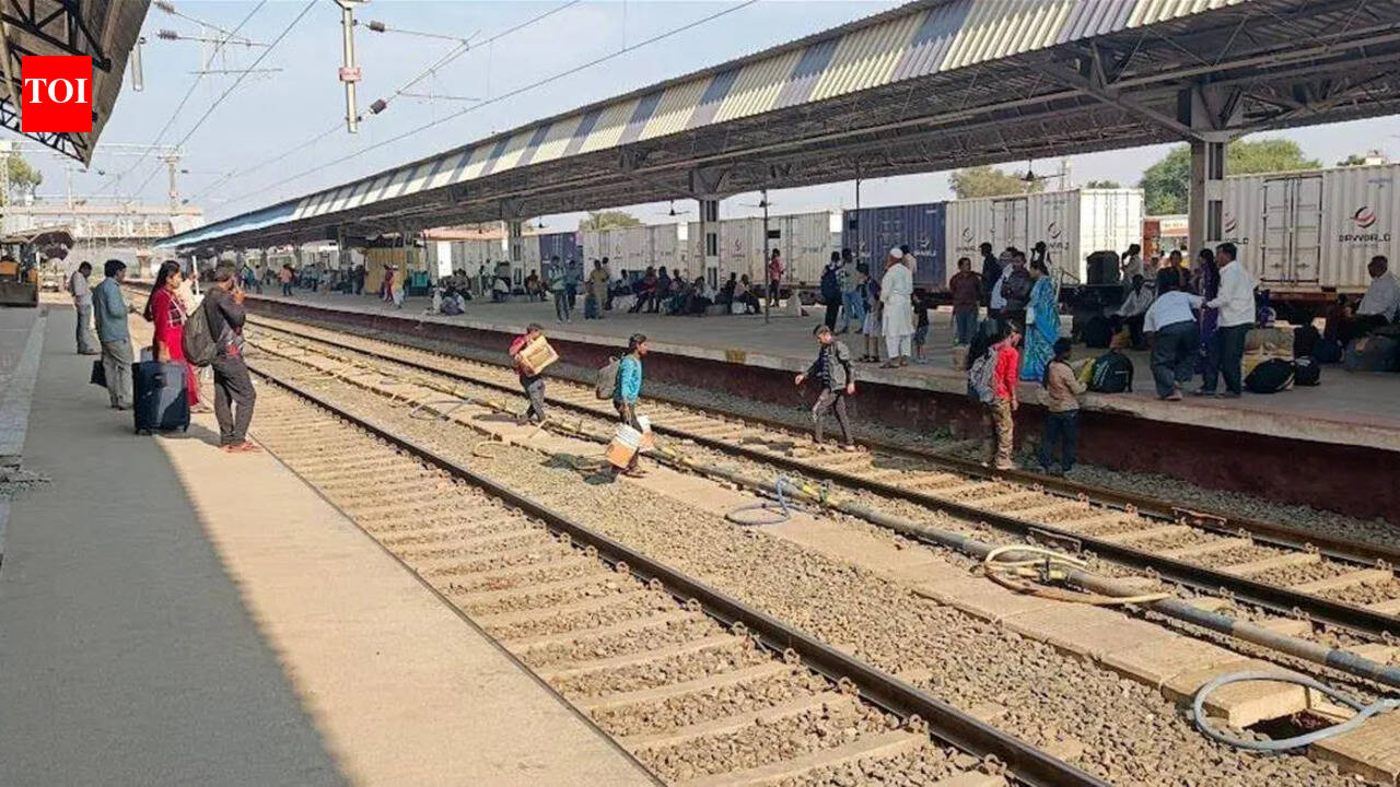 Koppal CCI pitches for 36-km railway extension