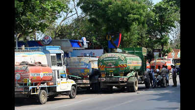 Water tankers to go off Mumbai roads from June 8; association protests ‘selective enforcement’ of groundwater rules