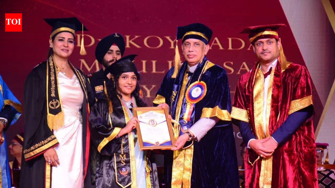 Lifestyle diseases affecting Indians earlier, says AP governor