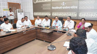 Nashik collector to Nafed & NCCF: Initiate onion procurement from Monday