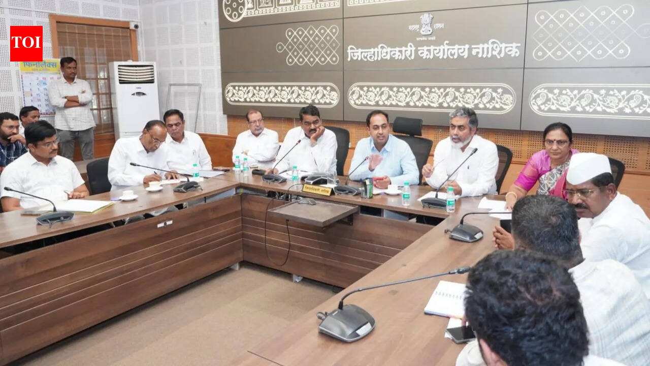 Nashik collector to Nafed & NCCF: Initiate onion procurement from Monday