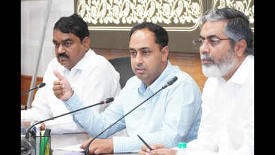 Nashik collector to Nafed & NCCF: Initiate onion procurement from Monday