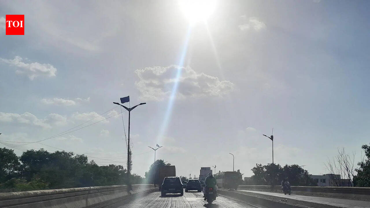 Repair work on Nashik Road flyover starts