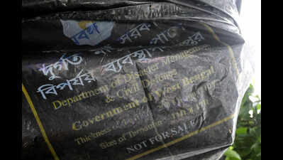 Day after mob fury, LIC files plaint to reclaim Suruchi Sangha land, puja fate under shadow