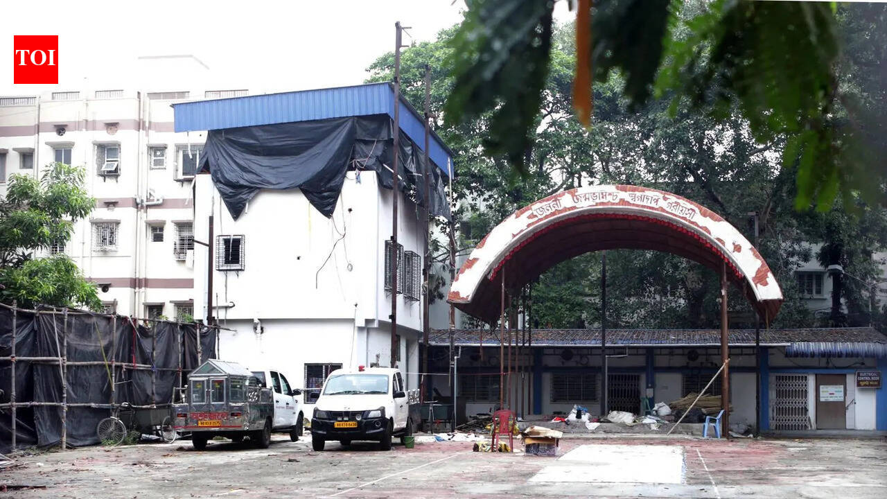 After police plaint, LIC knocks on KMC door to get Suruchi land back