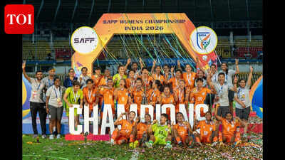 SAFF C'ship: India outwit Bangladesh, recapture lost glory