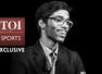 Praggnanandhaa Exclusive: 'Winning ahead of Carlsen is something I've always wanted'