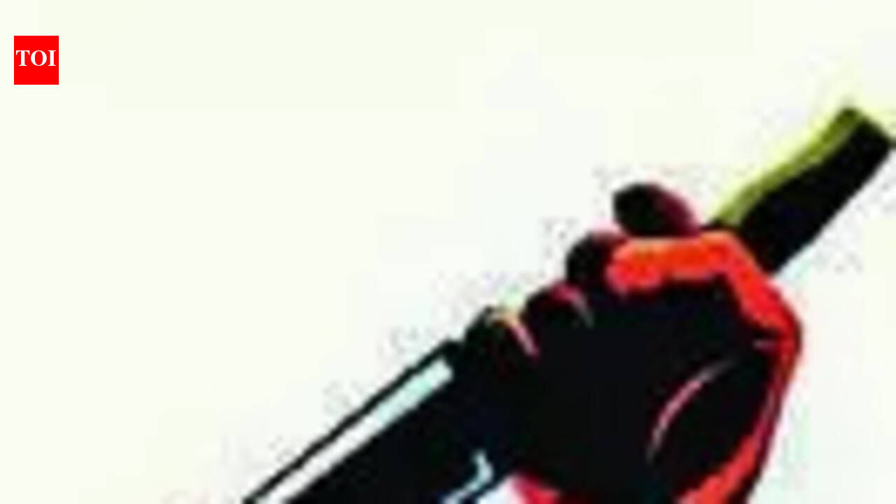 Woman stabs alcoholic husband to death in Srikakulam