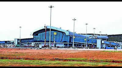 Calls grow to retain Vizag airport after Bhogapuram opens