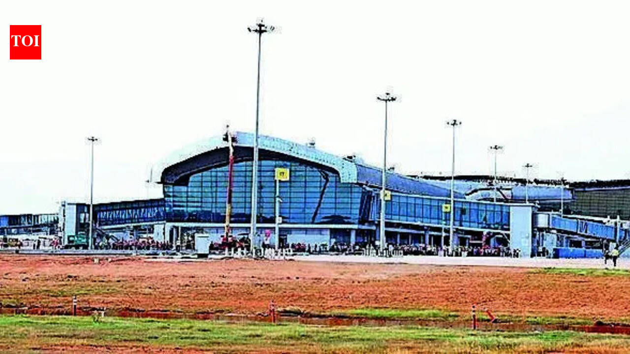 Calls grow to retain Vizag airport after Bhogapuram opens