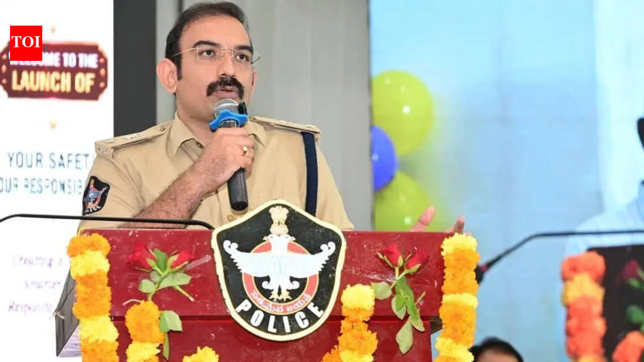 Police launch ‘Surakshitha Chittoor’ drive for prevention of crime