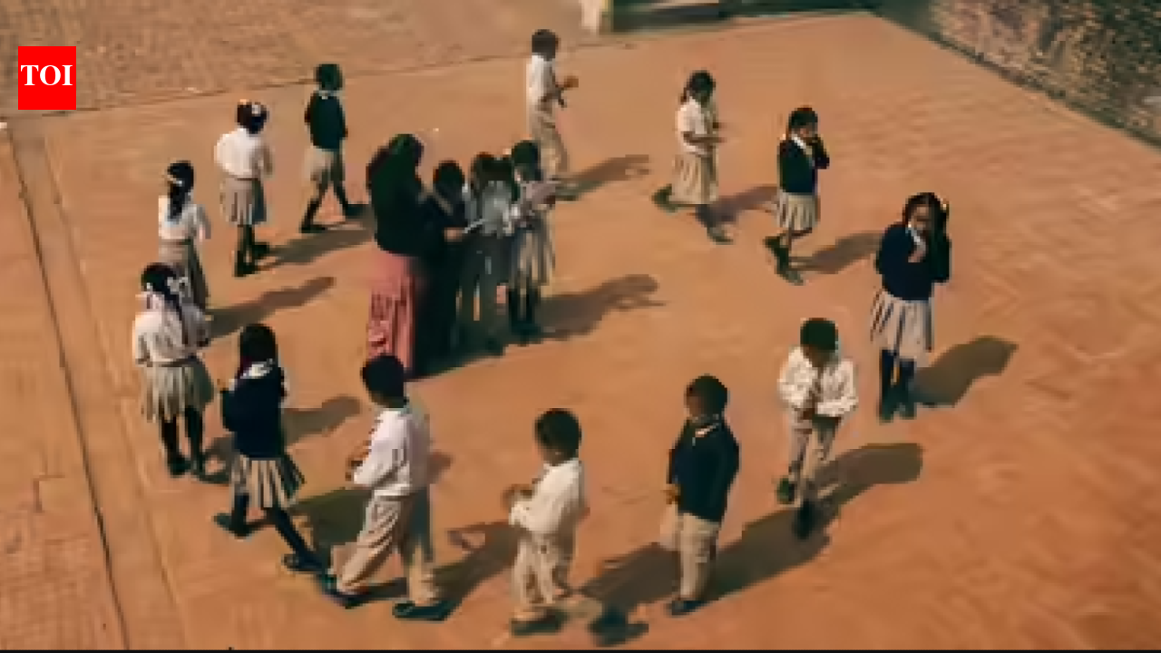 Conduct compulsory physical education lessons for classes VI-XII students: TN school education department