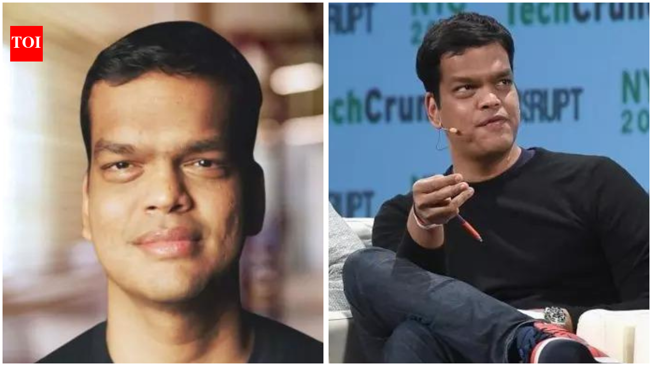 Sriram Krishnan, Trump's AI brain, to exit White House