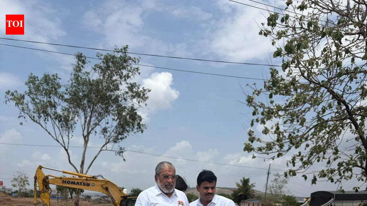 Opposition to Shaktipeeth Expressway gains momentum in Sangli and Solapur districts