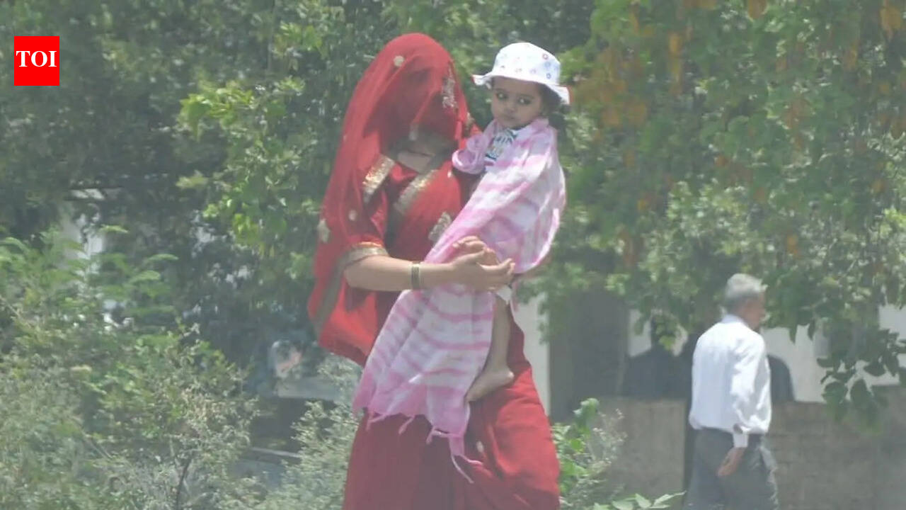 High humidity levels, clear skies add to locals’ woes