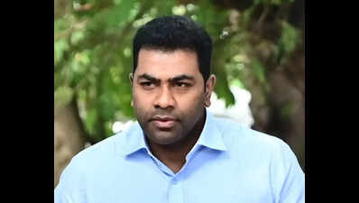 Local body polls in 8 months: Aadhav